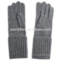 Danish Wholesale 100% Cashmere Gloves